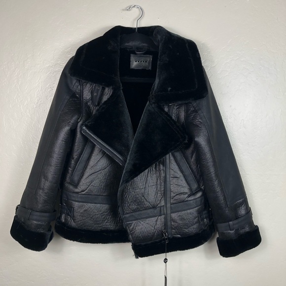 Blank NYC Jackets & Blazers - BLANK NYC JACKET